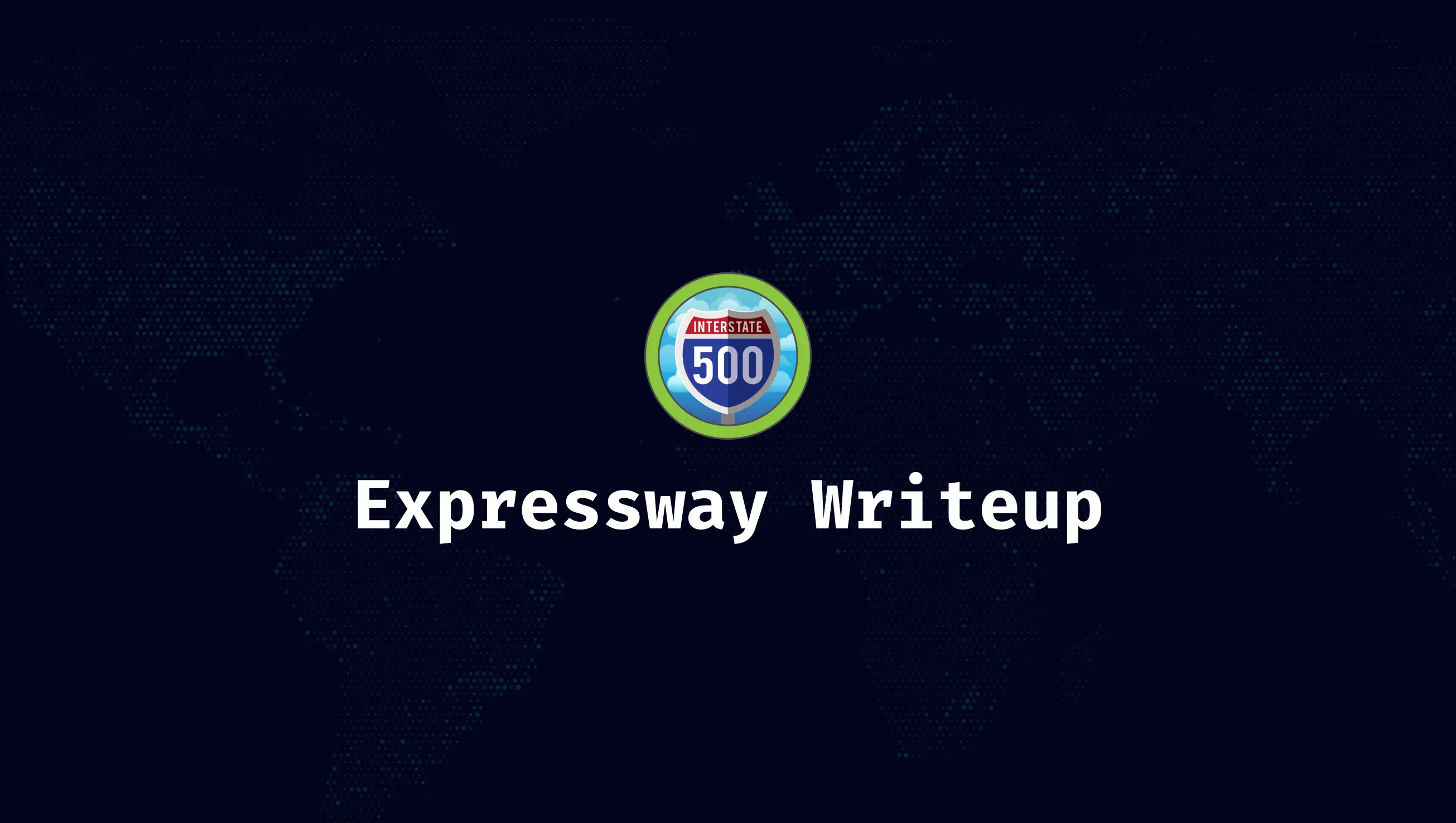 HTB Expressway Writeup